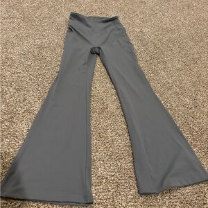 Flare leggings!